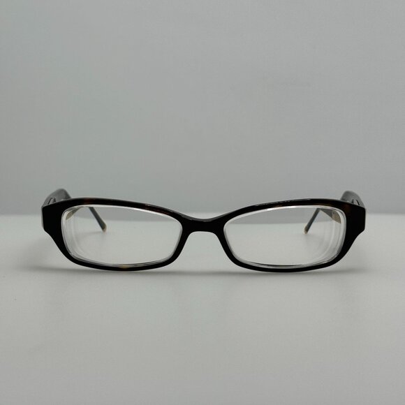 Marc Jacobs Eyeglasses Eye Glasses Frames MJ 054 Havana 50-15 - Picture 3 of 6